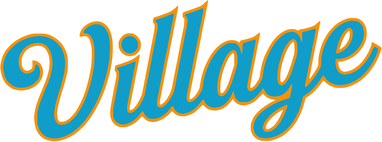Escudo del Club Atlético Village